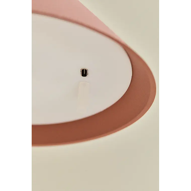 Lámpara de mesa LED inalámbrica en hierro 7
