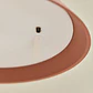 Lámpara de mesa LED inalámbrica en hierro - Miniatura 7
