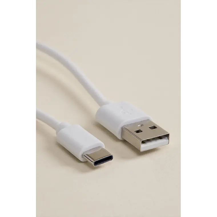 Lámpara de mesa LED inalámbrica en hierro 10