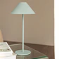 Lámpara de mesa LED inalámbrica en hierro - Miniatura 18