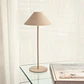 Lámpara de mesa LED inalámbrica en hierro - Miniatura 19