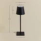 Lámpara de mesa LED inalámbrica en hierro - Miniatura 10