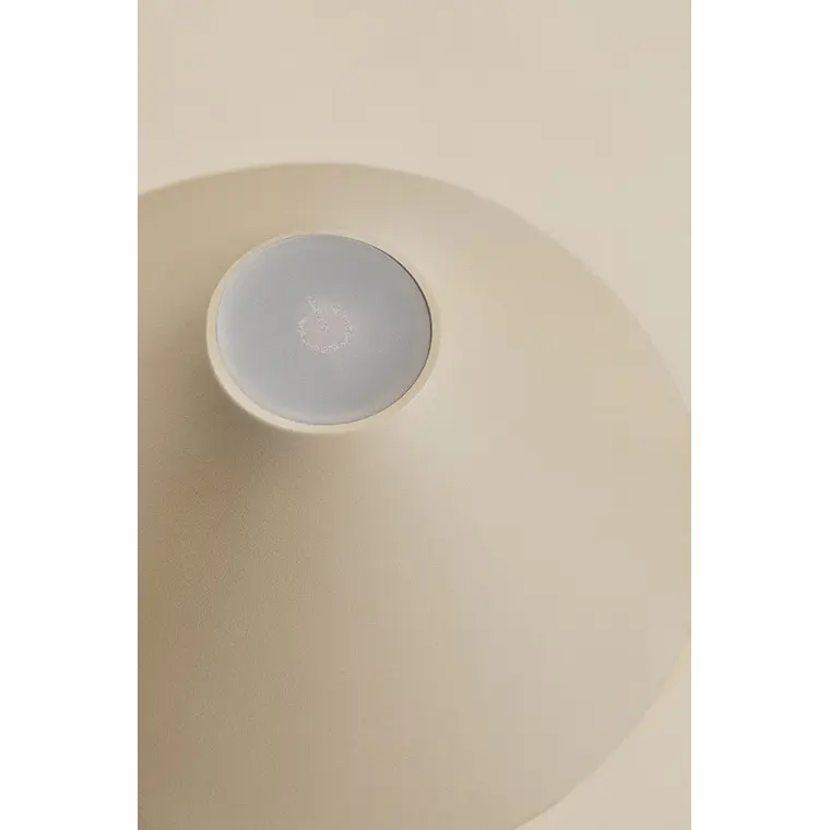 Lámpara de mesa LED inalámbrica en hierro 6