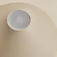 Lámpara de mesa LED inalámbrica en hierro - Miniatura 6