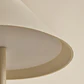 Lámpara de mesa LED inalámbrica en hierro - Miniatura 7