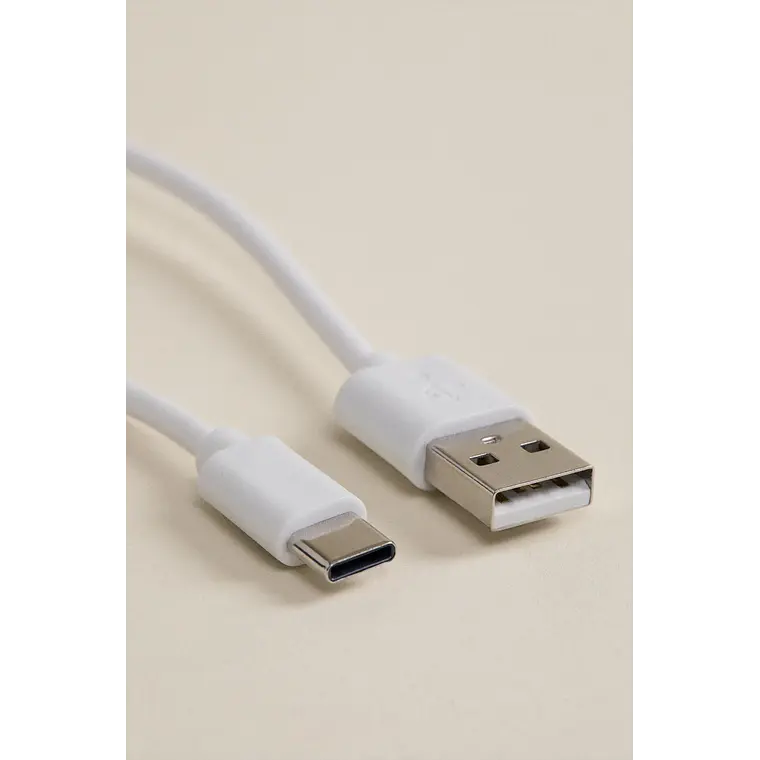 Lámpara de mesa LED inalámbrica en hierro 8
