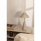 Lámpara de mesa LED inalámbrica en hierro - Miniatura 10