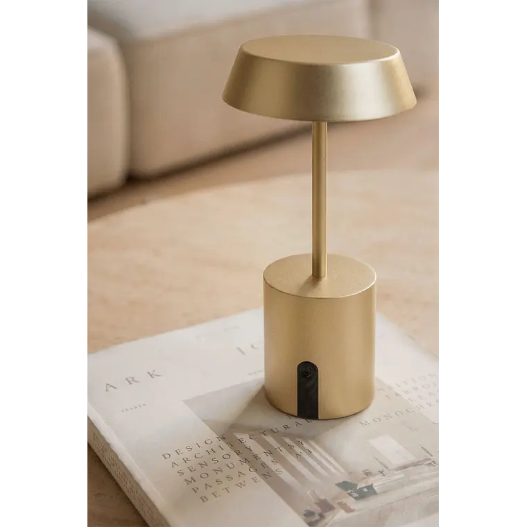 Lámpara de mesa LED inalámbrica 3