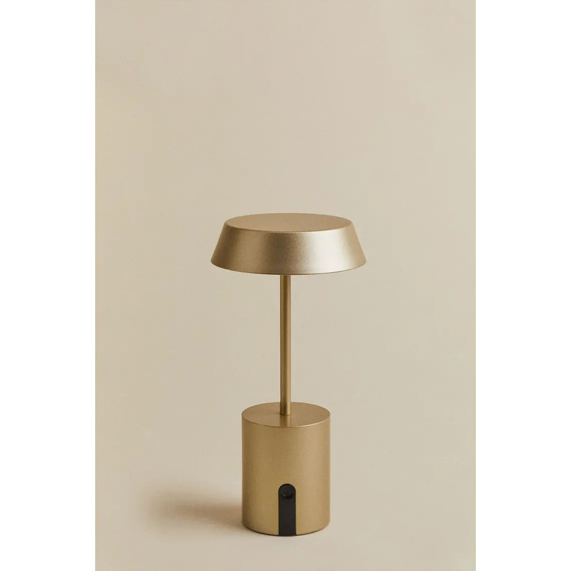 Lámpara de mesa LED inalámbrica 4