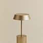 Lámpara de mesa LED inalámbrica - Miniatura 4
