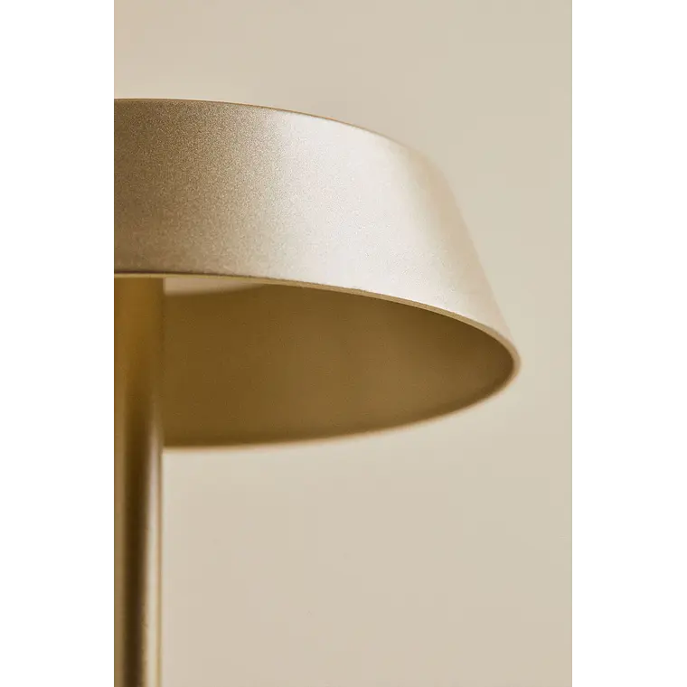 Lámpara de mesa LED inalámbrica 6