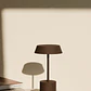 Lámpara de mesa LED inalámbrica - Miniatura 12