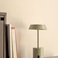 Lámpara de mesa LED inalámbrica - Miniatura 16