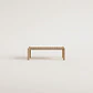 Alnor · Mesa de centro en acabado madera de 120 cm - Miniatura 8