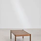 Alnor · Mesa de centro en acabado madera de 120 cm - Miniatura 9