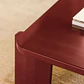 Ariaro · Mesa de centro en acabado madera de 130 cm - Miniatura 8
