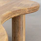 Avelara · Mesa de centro en acabado madera de 120 cm - Miniatura 6