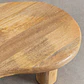 Avelara · Mesa de centro en acabado madera de 120 cm - Miniatura 7