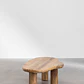 Avelara · Mesa de centro en acabado madera de 120 cm - Miniatura 11