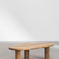 Avelara · Mesa de centro en acabado madera de 120 cm - Miniatura 12