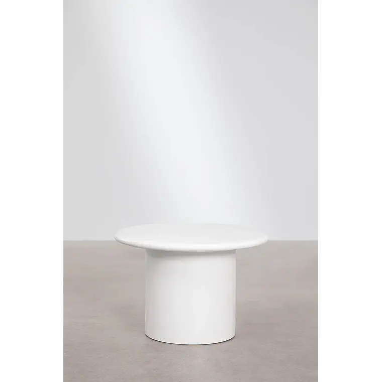 Avelora · Mesa de centro en cristal 1