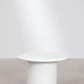 Avelora · Mesa de centro en cristal - Miniatura 1