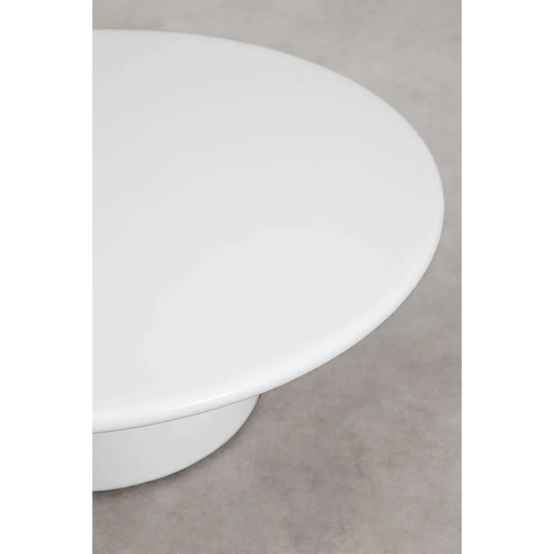 Avelora · Mesa de centro en cristal 6
