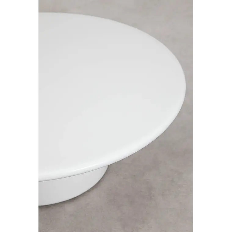 Avelora · Mesa de centro en cristal 6