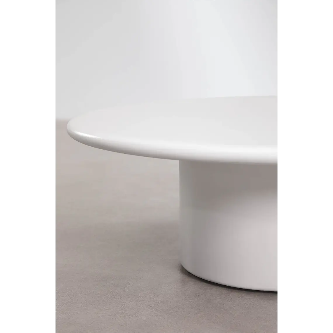 Avelora · Mesa de centro en cristal 7