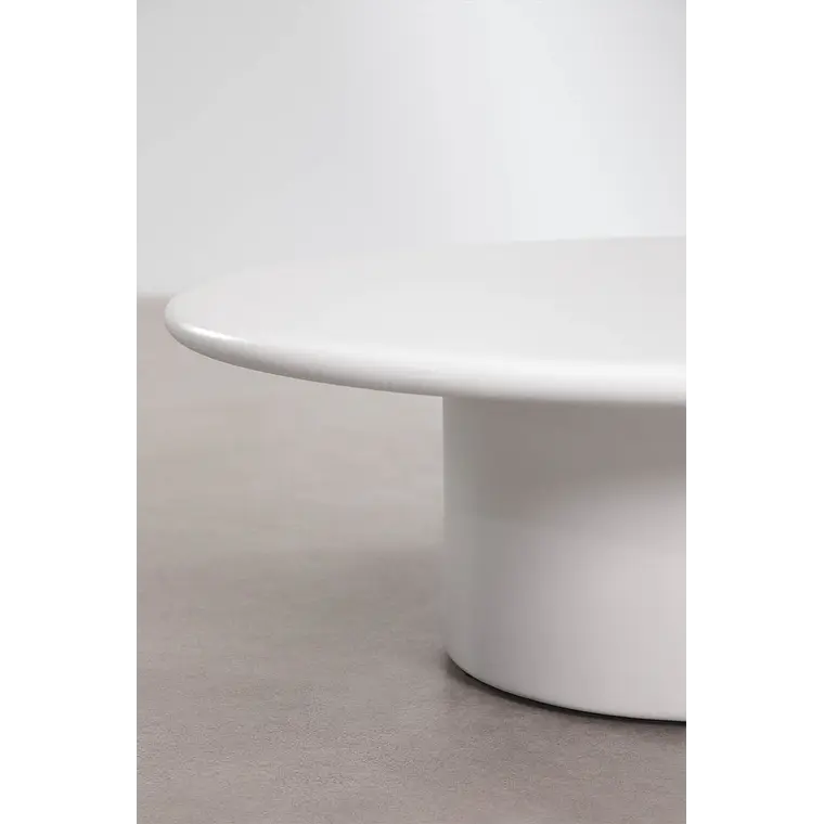 Avelora · Mesa de centro en cristal 7