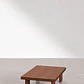 Eliena · Mesa de centro en acabado madera de 100 cm - Miniatura 10