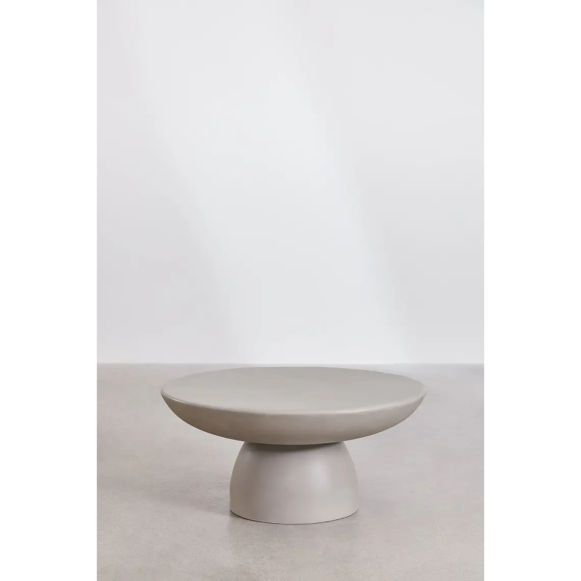 Elilia · Mesa de centro en acabado mineral 8