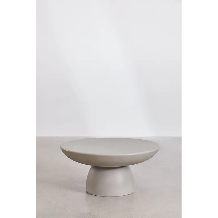 Elilia · Mesa de centro en acabado mineral 8