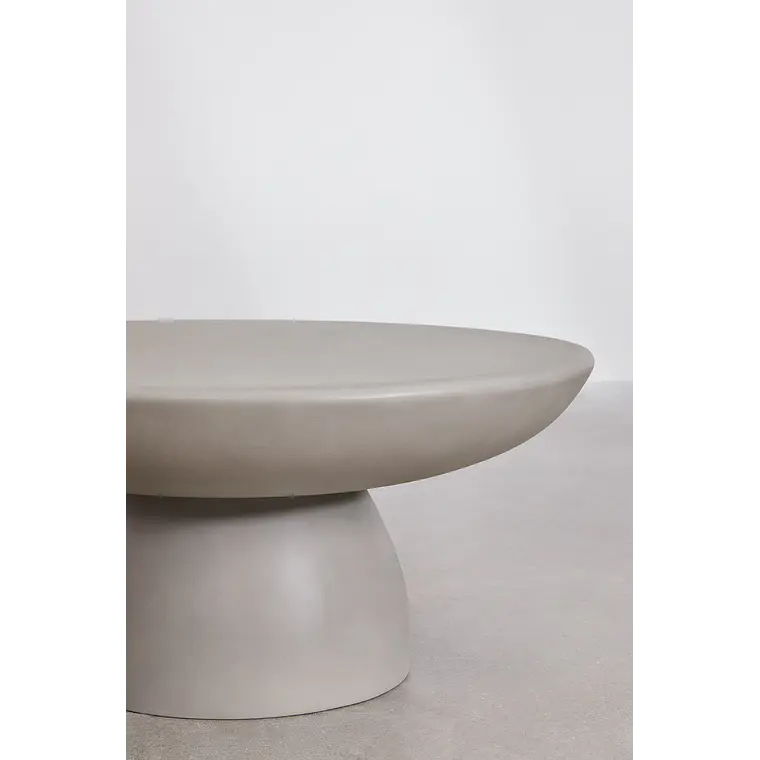 Elilia · Mesa de centro en acabado mineral 9