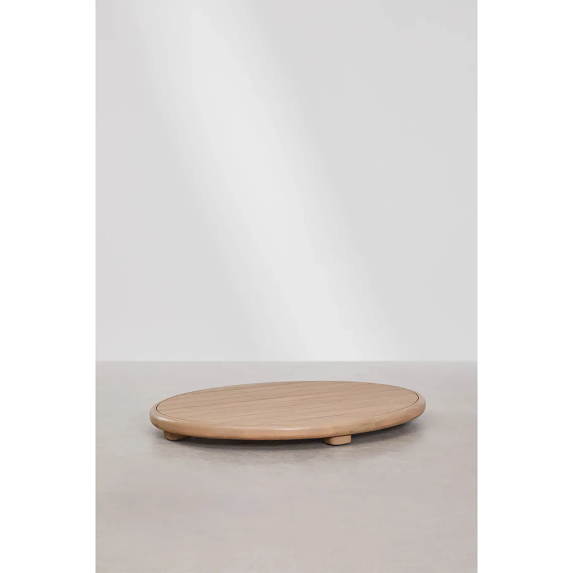 Elren · Mesa de centro en acabado madera 1