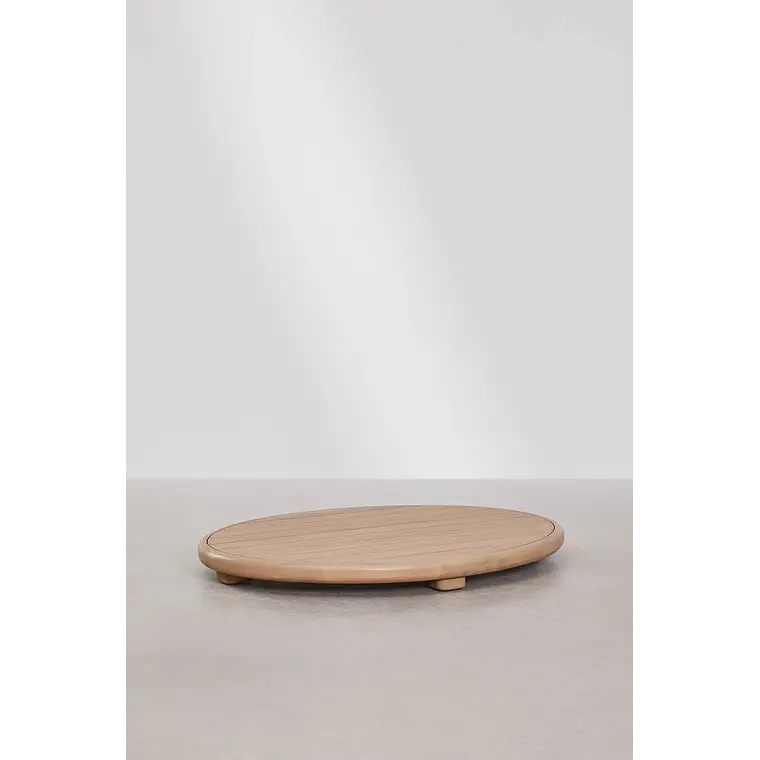 Elren · Mesa de centro en acabado madera 1