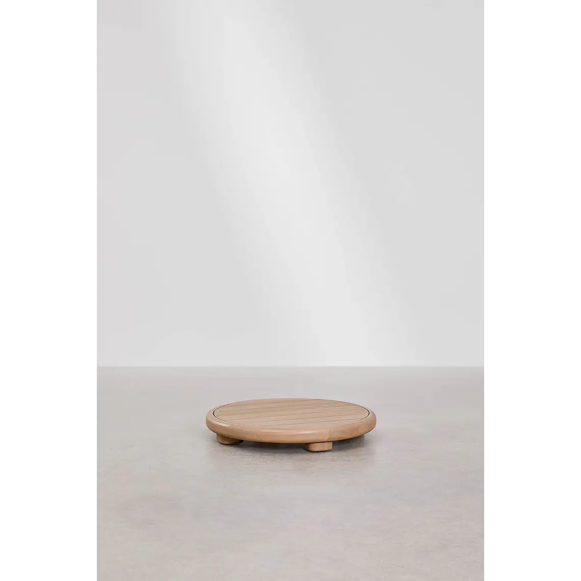 Elren · Mesa de centro en acabado madera 2