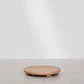 Elren · Mesa de centro en acabado madera - Miniatura 2