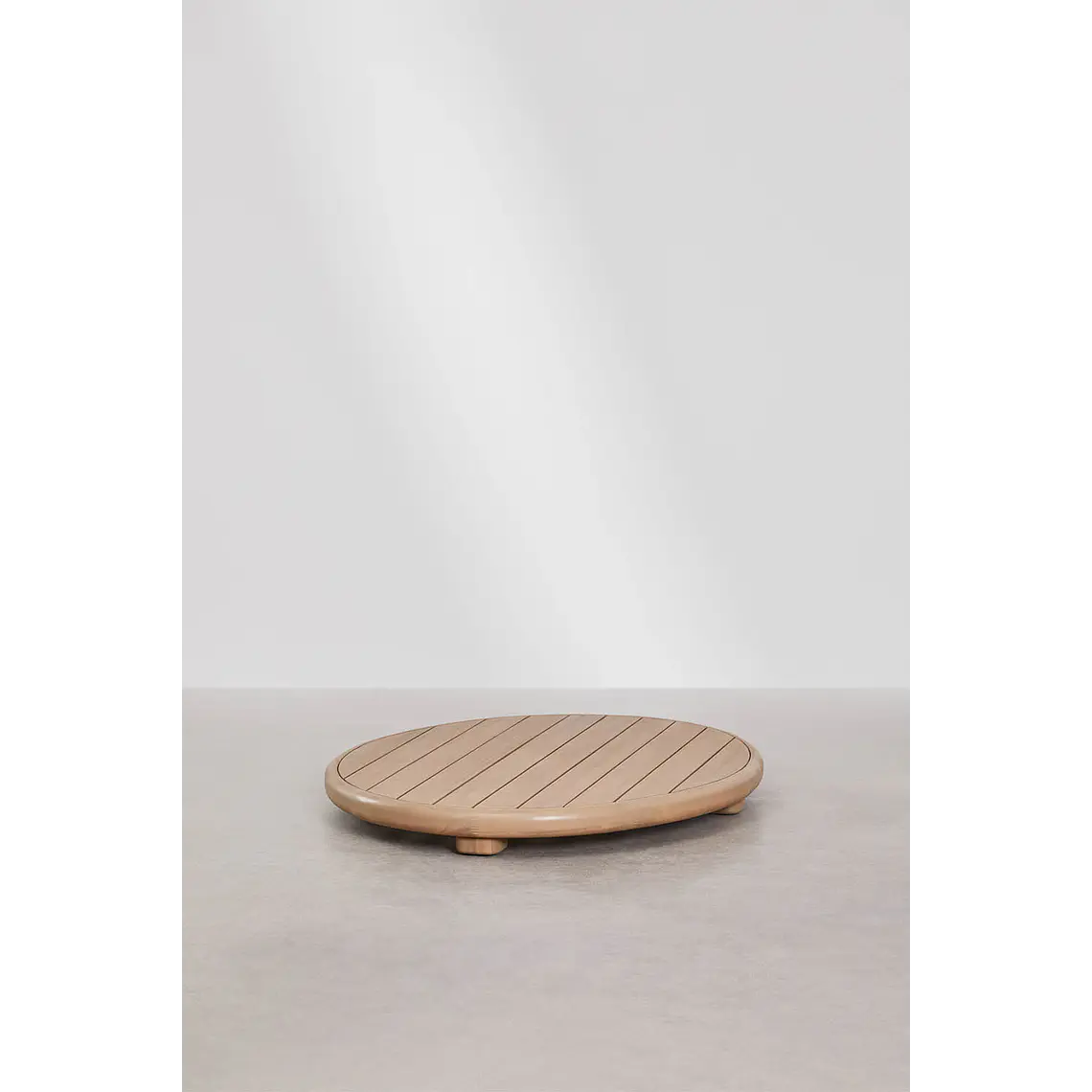 Elren · Mesa de centro en acabado madera 3