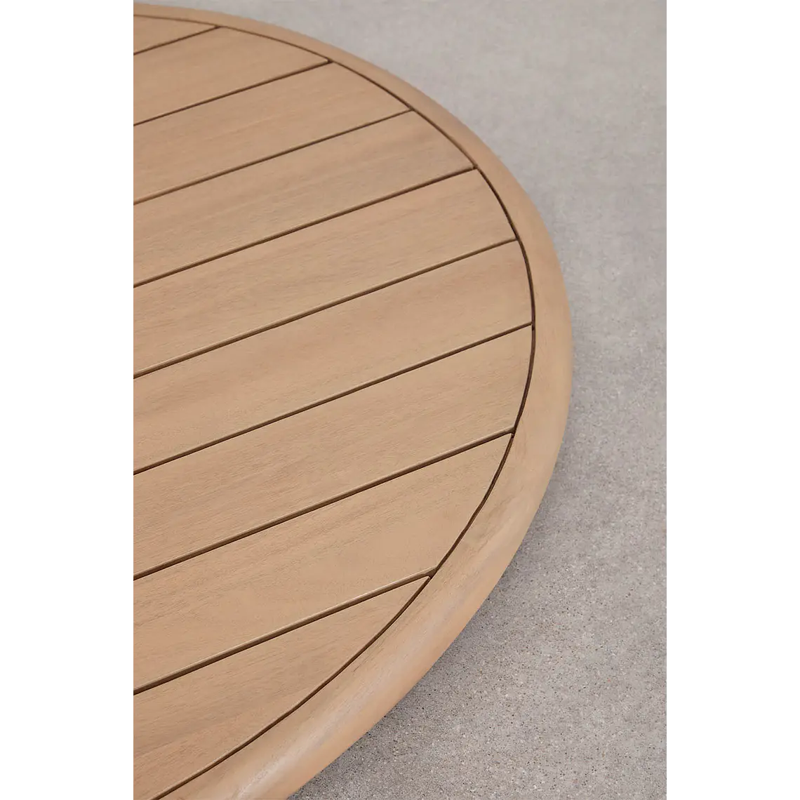 Elren · Mesa de centro en acabado madera 4
