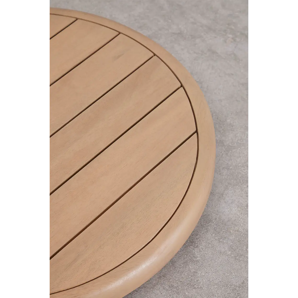 Elren · Mesa de centro en acabado madera 8