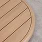 Elren · Mesa de centro en acabado madera - Miniatura 8
