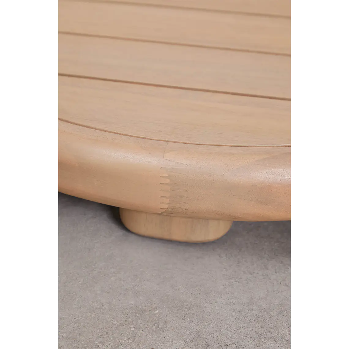 Elren · Mesa de centro en acabado madera 9
