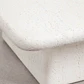 Evoalis · Mesa de centro en acabado mineral de 105 cm - Miniatura 6