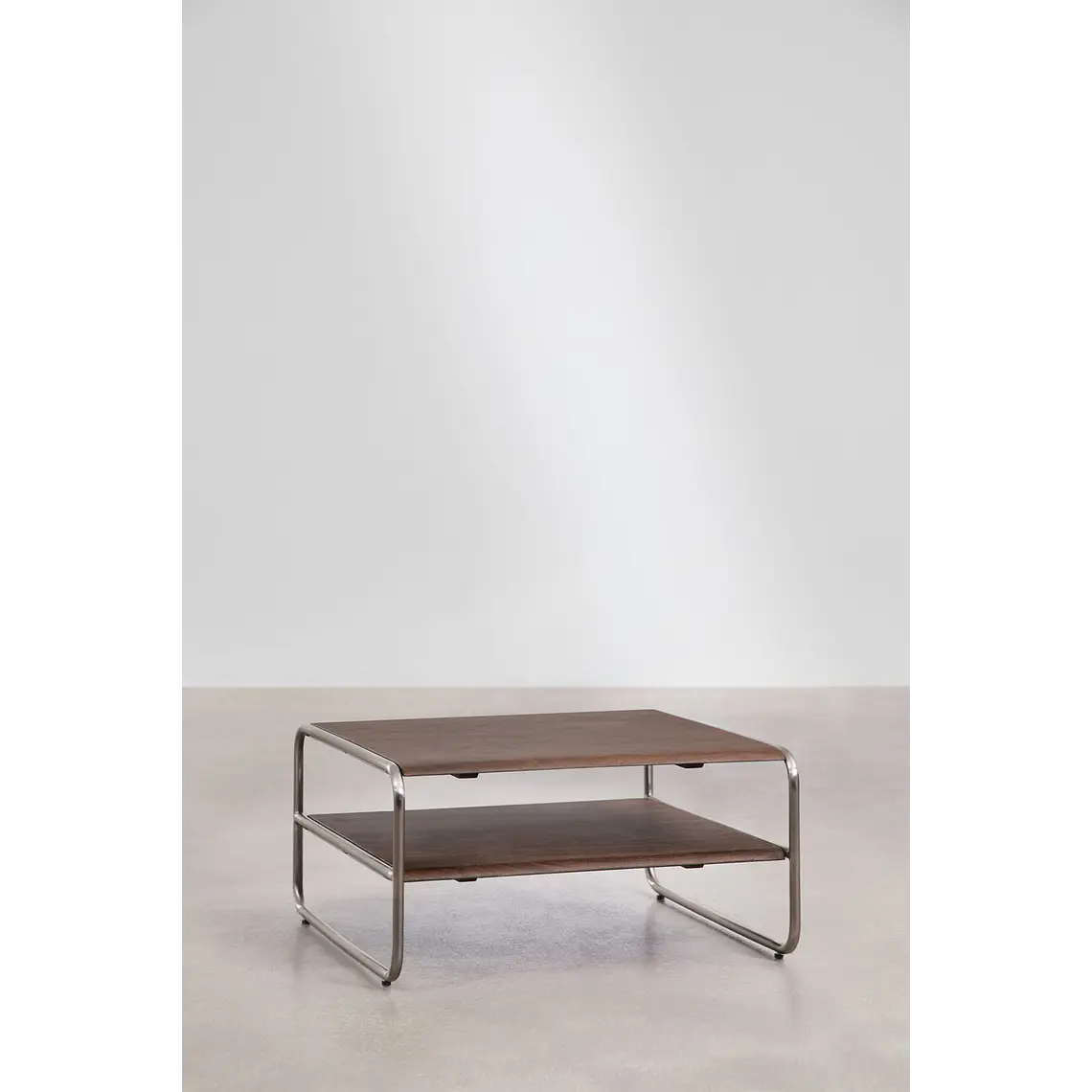 Evoaro · Mesa de centro en acabado madera 2
