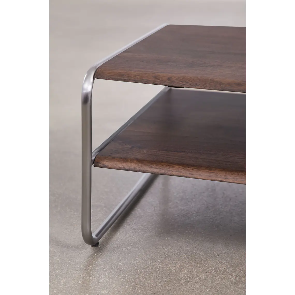Evoaro · Mesa de centro en acabado madera 6