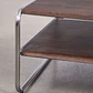 Evoaro · Mesa de centro en acabado madera - Miniatura 6