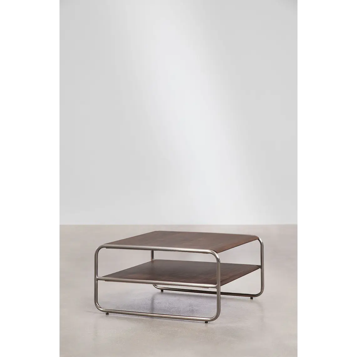 Evoaro · Mesa de centro en acabado madera 9