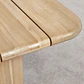 Iraira · Mesa de centro en acabado madera de 70 cm - Miniatura 8