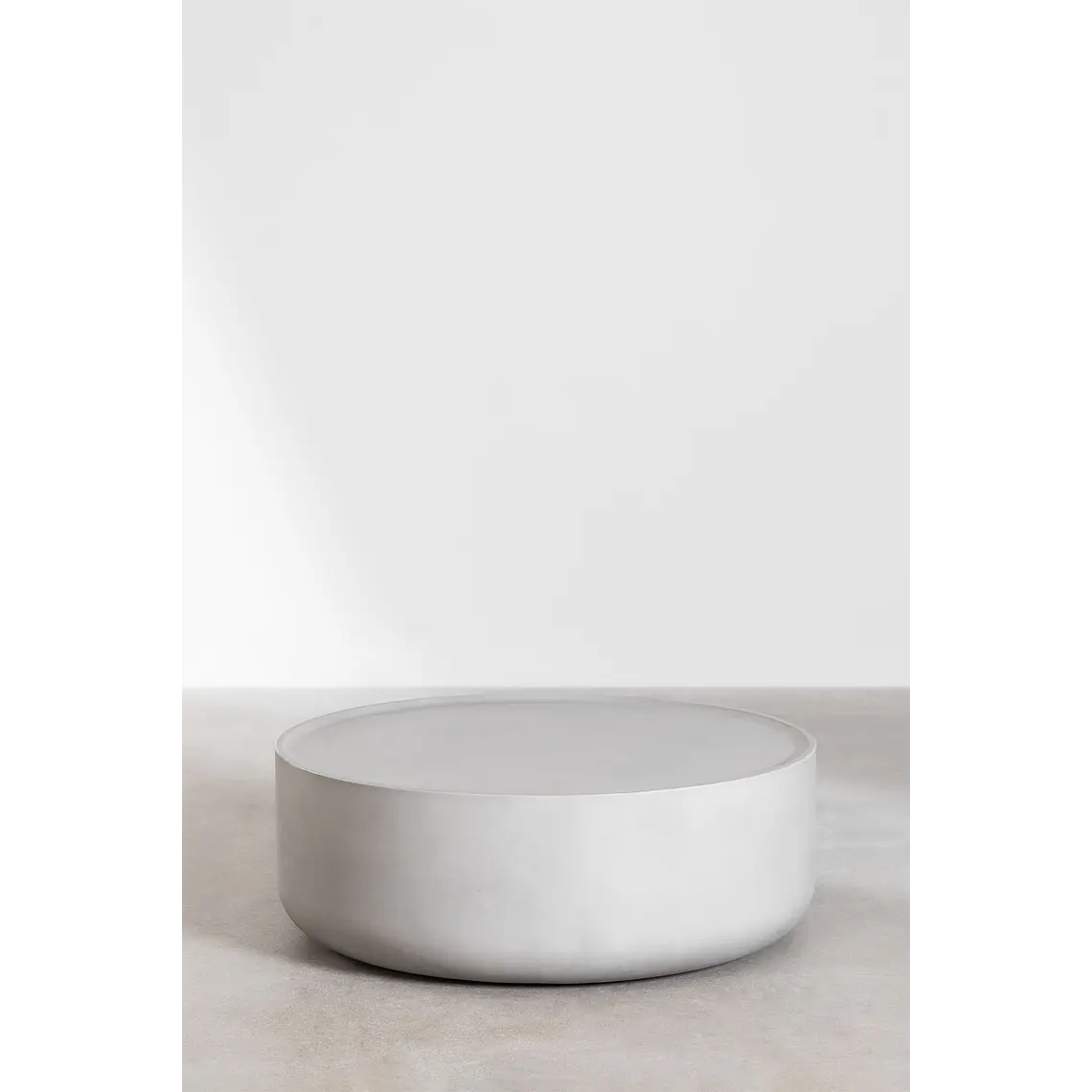 Lioian · Mesa de centro en acabado mineral 4